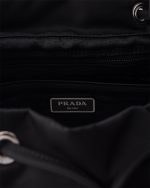 Prada Medium Re-Nylon Backpack - Image 5